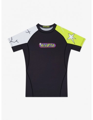 LICRA Rashguard MANTO MITTE