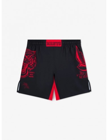 Pantalones cortos de combate MANTO...