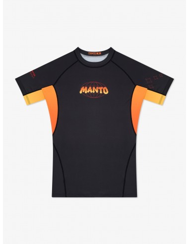 Rashguard MANTO DE VARSOVIA A TOKIO