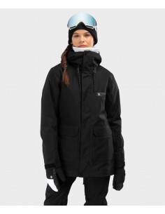 SRX Gstaad Chaqueta de...