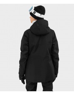 SRX Gstaad Chaqueta de... 2