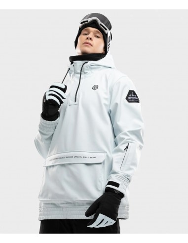 W3 Shiga Chaqueta para...