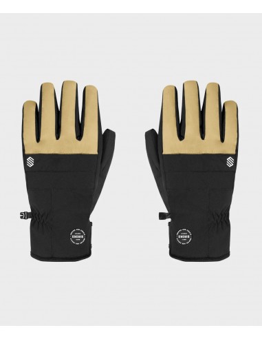 Voss Camel Guantes térmicos esquí L