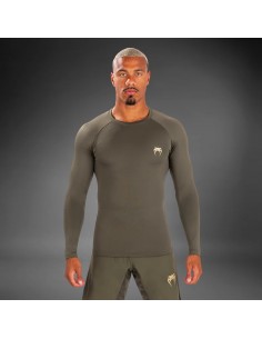 RASHGUARD VENUM de manga...