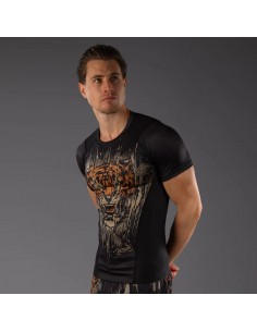 Venum Tiger Rashguard de...