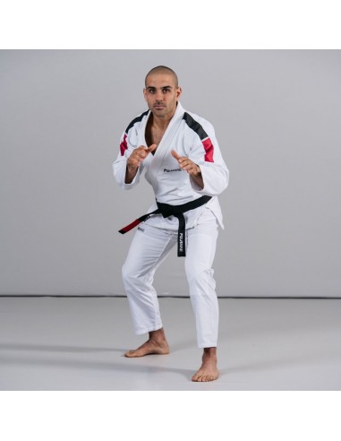 KIMONO Jiu Jitsu Gi Training 2 FUJIMAE