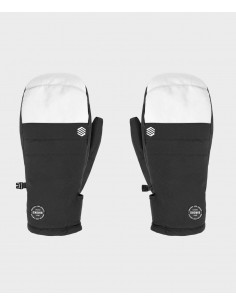 PITZTAL White Manoplas...