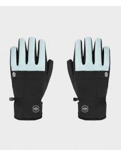 Voss Light Blue Guantes...