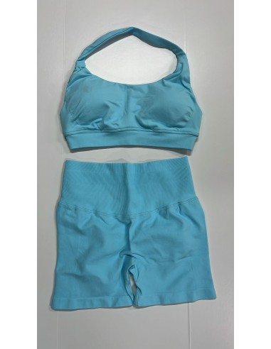 CONJUNTOS CORTOS ECOGYM 35€