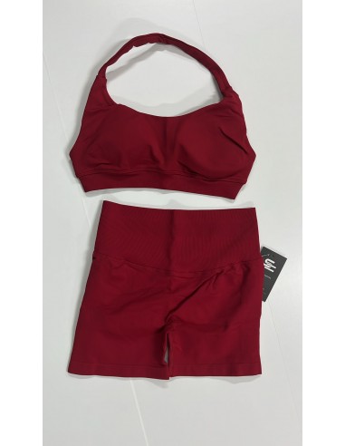 CONJUNTOS CORTOS ECOGYM 35€