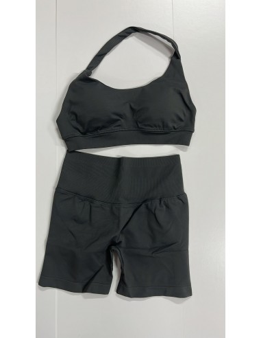 CONJUNTOS CORTOS ECOGYM 35€