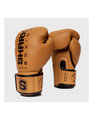 Guante Victory Camel