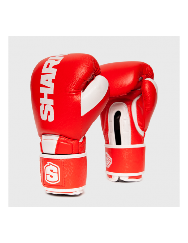 MEGALODON ROJO 14 OZ