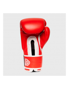 Guante MEGALODON Rojo SHARK 2