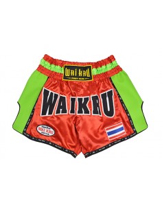 Pantalòn Wai Kru Muay Thai...