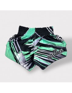 Pantalón Muay Thai WAI KRU... 2