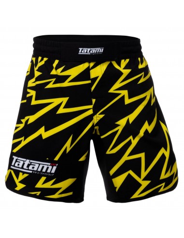 Pantalones cortos de lucha Recharge...