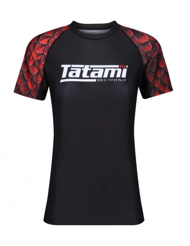 RASHGUARD TATAMI Recharge para mujer...