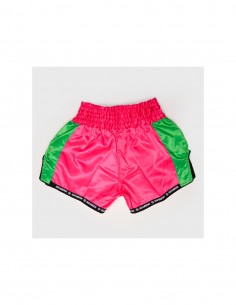 Short Muay Thai Rainbow... 2