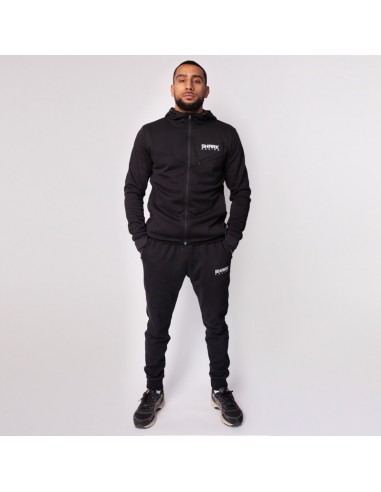 Chandal Grace Negro SHARK