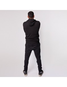 Chandal Grace Negro SHARK 2