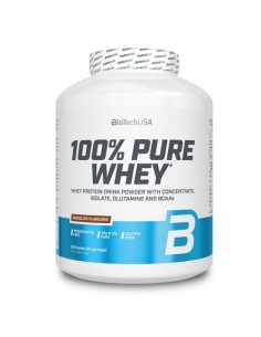 100% Pure Whey - 2,27 kg...