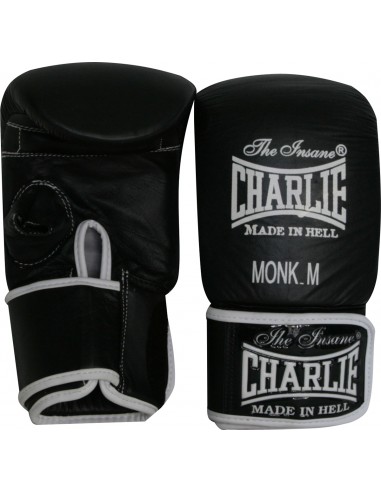 GUANTILLA MONK CHARLIE