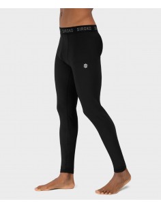 Wolf Leggings térmicos de...