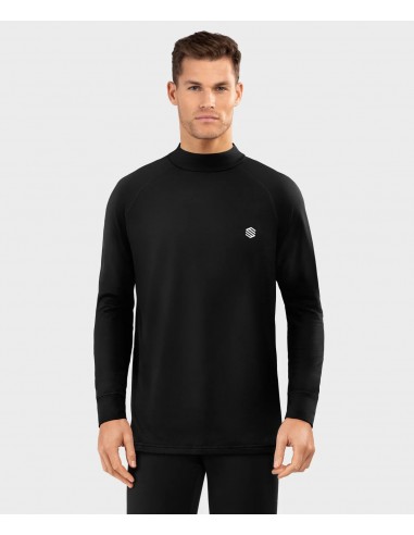 SLUSH Black Camiseta interior térmica...