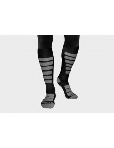 AORAKI Black Calcetines...