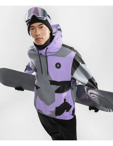 W1 Tignes Chaqueta para...