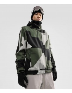 W1 Corbet Chaqueta para...