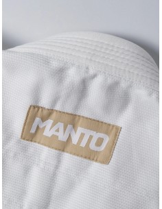 KIMONO MANTO "RISE 2.0" BJJ... 2