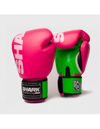 Guante Polaris Magenta SHARK