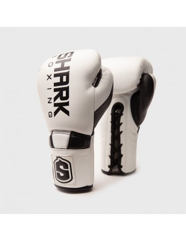 Guante Con Cuerda Mod. F19 2.0 Blanco