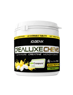 CREALUXECHEWS 60 TABLETS