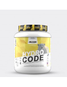 HYDROCODE ™ Hydrolized Whey...