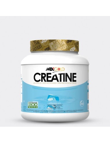 CREATINE ™ CREATINA MONOHIDRATO EN...