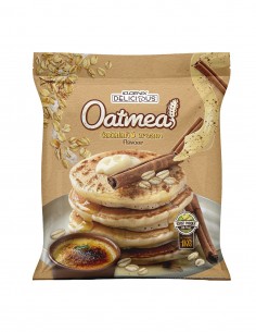 AVENA IOGENIX 1Kg