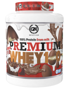 WHEY PREMIUM 100 Gn...