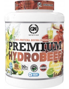 GN HydroBeef Proteína...