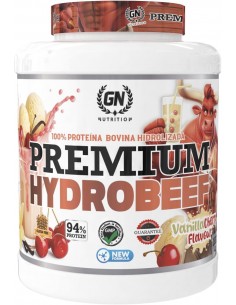 GN HydroBeef Proteína...