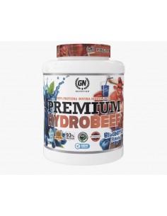 GN HydroBeef Proteína...