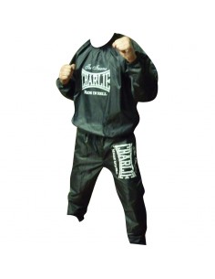 SAUNA ENTERA X CHARLIE