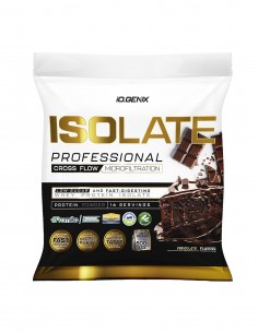 ISOLATE PROFESSIONAL 500G