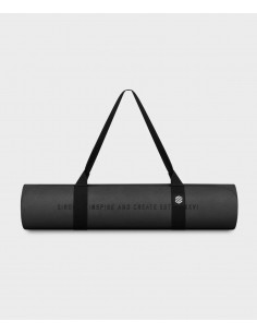 Esterilla de yoga...