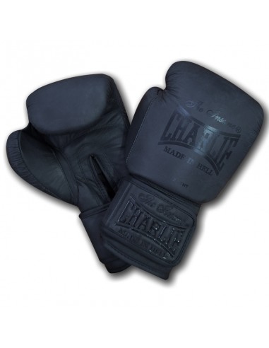 GUANTES M CHARLIE DARK GREY