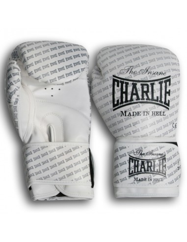 Guantes Blast CHARLIE