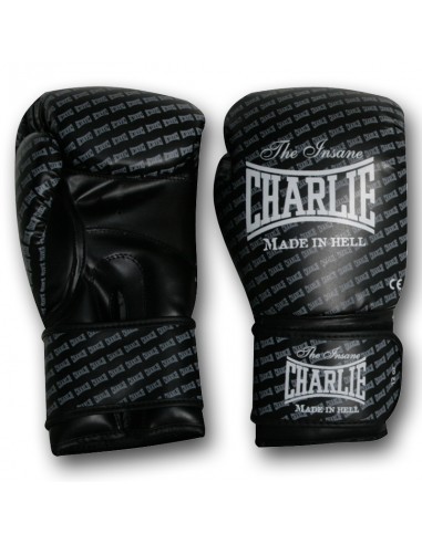 Guantes Blast CHARLIE