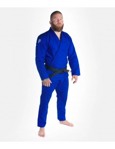 KIMONO PROGRESS The Academy Gi